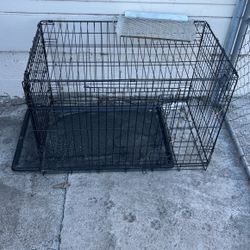 Cage