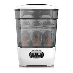 Baby Bottle Sterilizer