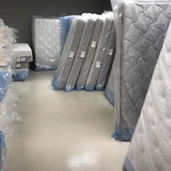 New Mattress Sale- Mattresses From  $199- Free Fast Delivery!