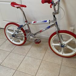 Robinson Racing Pro Model Resto-mod 1991