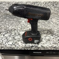 Snap on  Impact 