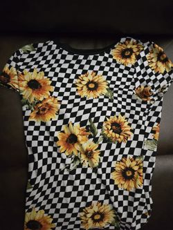 Girl's Shirt 