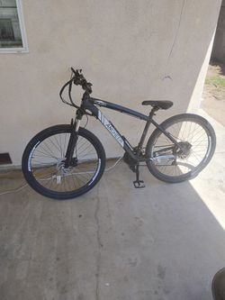 Ancheer Ebike (Needs TLC)