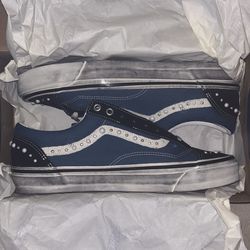 Vans Old Skool 36 LX Pearlized(Read Description)