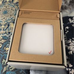 Verizon Wireless Home Internet