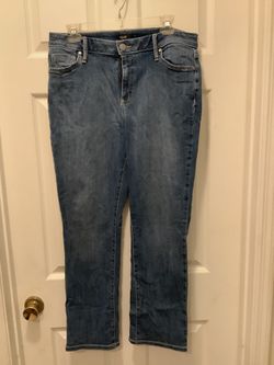 Vera Wang Jeans 12