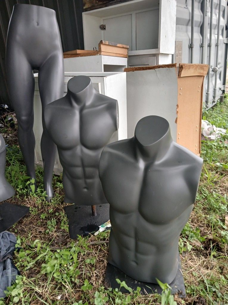 Body Manniquines