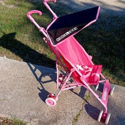 Stroller By BEBE LOVE