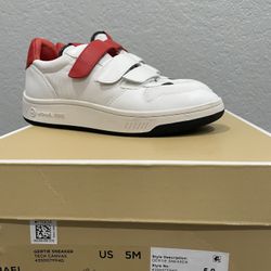 Michael Kors Tennis Shoes