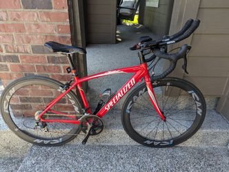 Specialized Aliez Elite 49cm