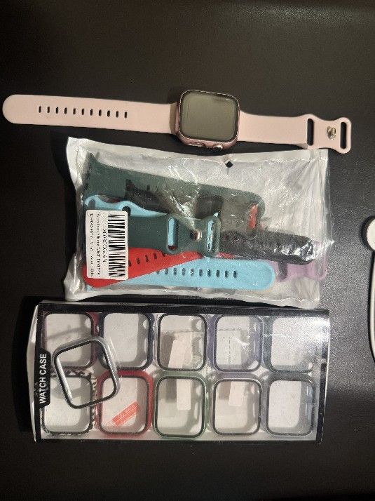 Apple Watch Series 8 45mm