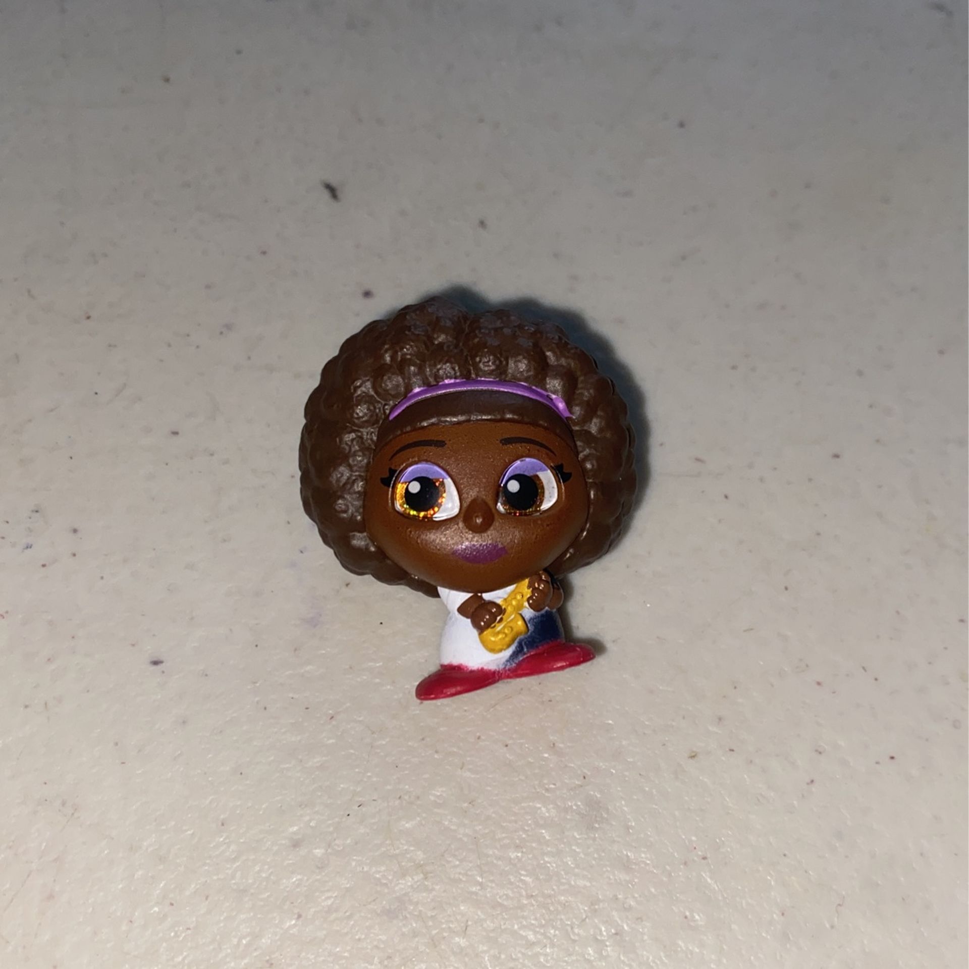 Ultra Rare Doorable (movie: Soul) Series 9