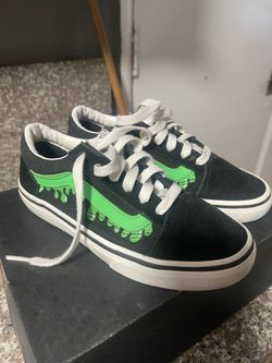 Boys shoes