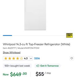 Refrigerator 