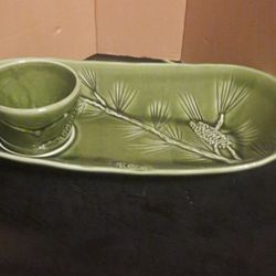 Oblong Serving Platter 