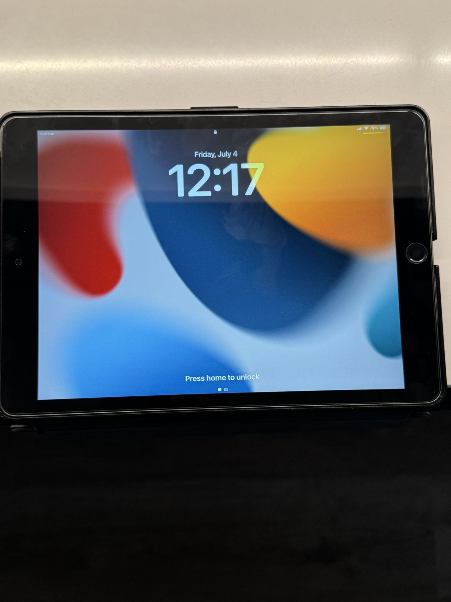 iPad 9th gen Wifi + Cellular 64GB