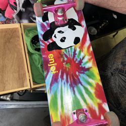 Enjoy Skateboard For Sale! 