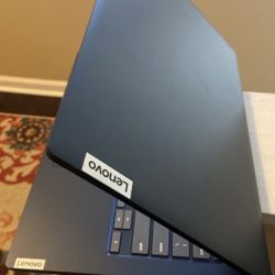 Brand new Google Chromebook Lenovo Laptop