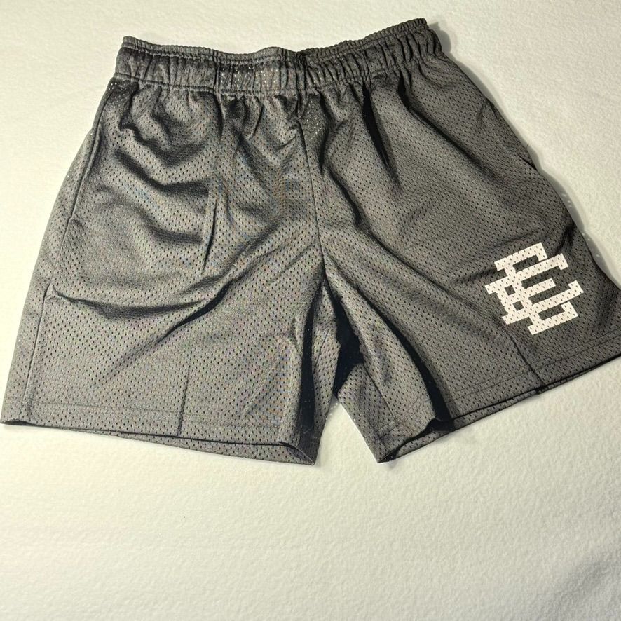 Eric Emanuel EE Basic Short Black/White Medium
