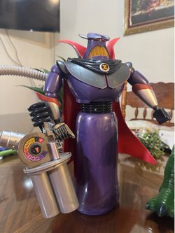 Toy Story toys