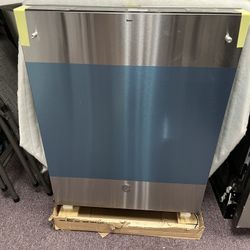 Dishwasher, 24’ Brand New 1 Year Warranty GE , Installation Service 