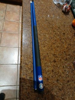Pool Cue