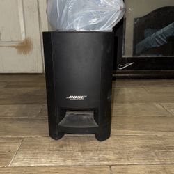 Surround Sound 