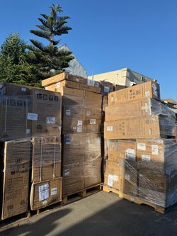 Pallets for sale