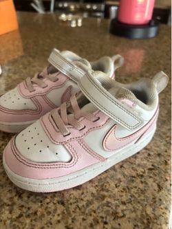 Toddler girl shoes