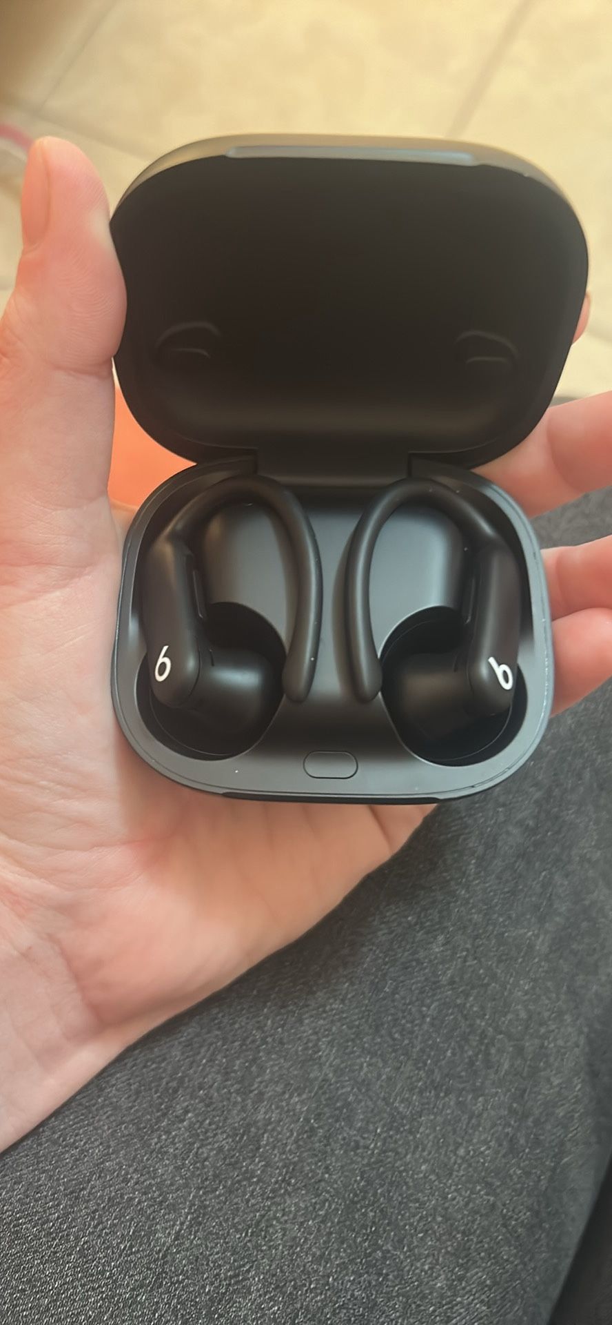 Beats Headphones Brand New