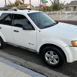 2009 Ford Escape