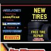 Jc Tires & Oil Inc
