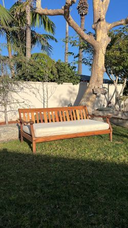 CUSTOM TEAK SALE