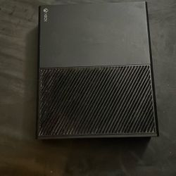 Xbox