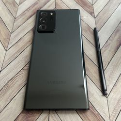 Samsung Galaxy Note20 Ultra (128gb) Unlocked 📱 Liberado