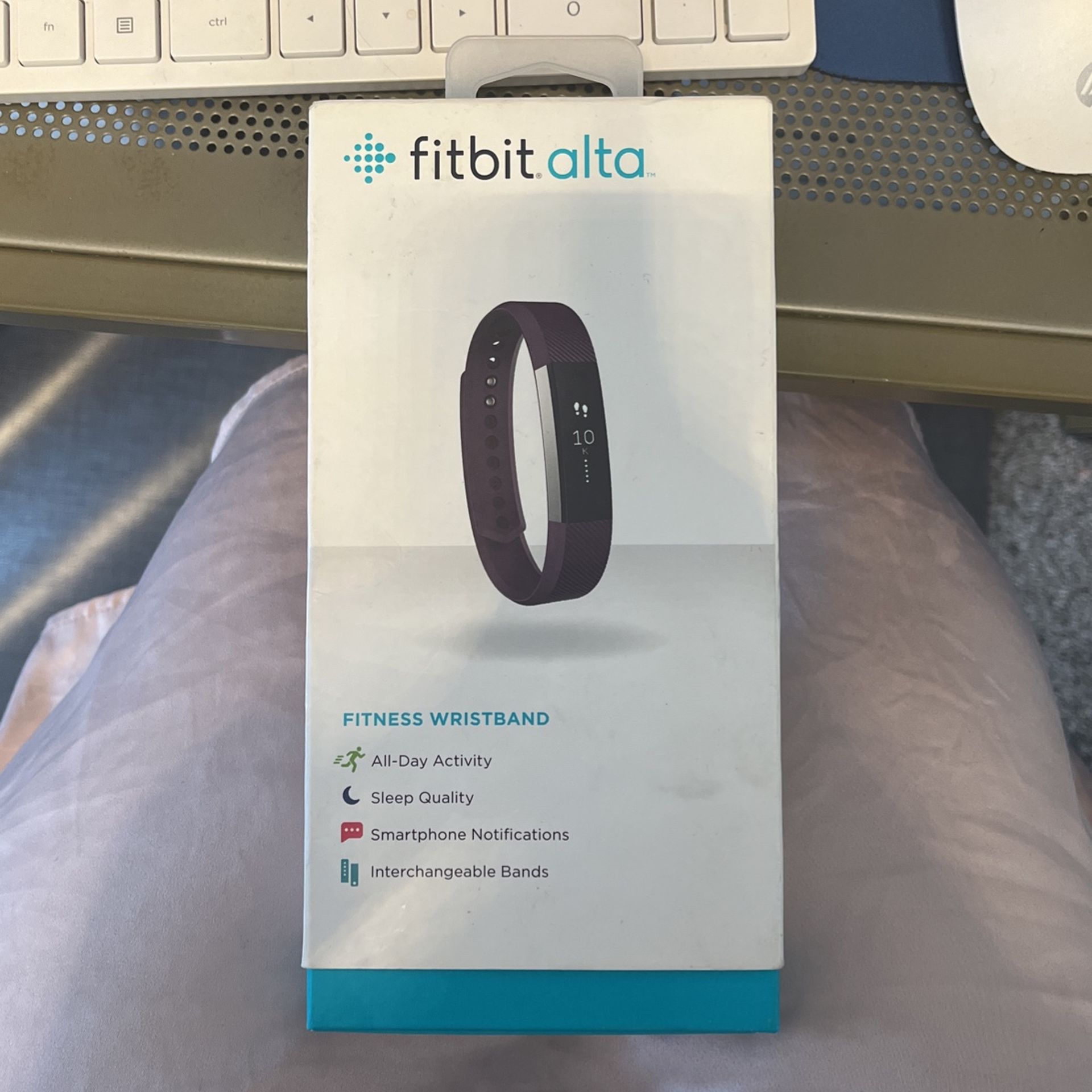 Fitbit Alta