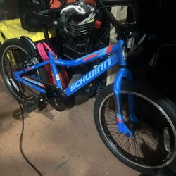 16” Kids Bike