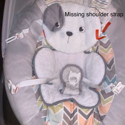 Snugapuppy Swing 