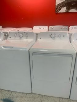 Wash and dry eléctric available delivery 🚚