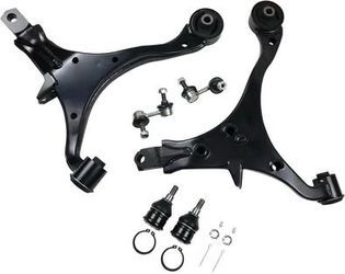 Front Lower Control Arm Kit w/Ball Joint for 2002 - 2006 Honda CR-V Suspension Kit