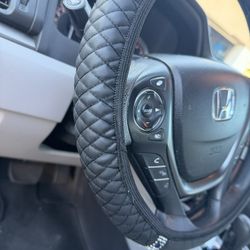 Steering Wheel Cover 