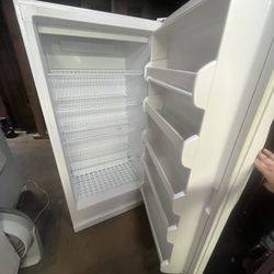 Large Refrigerator 