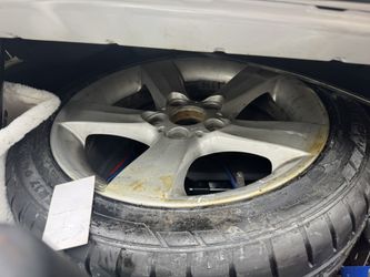 Bmw 17 Inch Rim