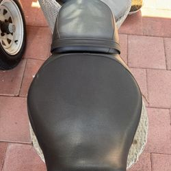 Kawasaki Vulcan 900 Seat 