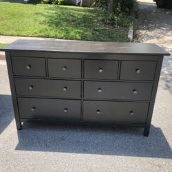 Ikea Dresser 