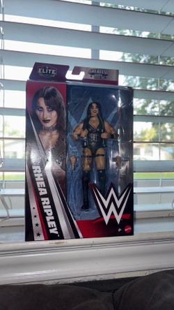 WWE ACTION FIGURE