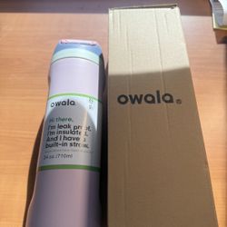 Owala Bottle