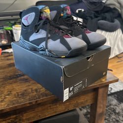 Jordan 7