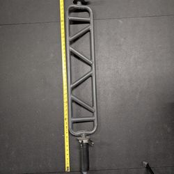 Multi Grip Tricep Bar