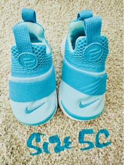 Toddler Nike size 5c